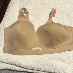 Cacique Comfort Bliss Bra